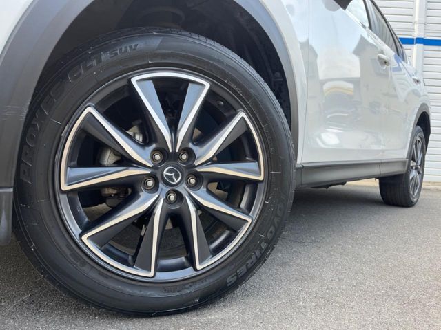 MAZDA CX-5 2017 Image 31