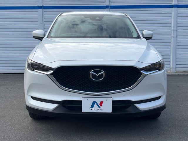 MAZDA CX-5 2017 Image 31