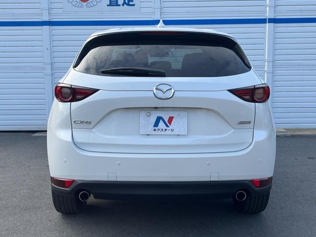 MAZDA CX-5 2017 Image 31