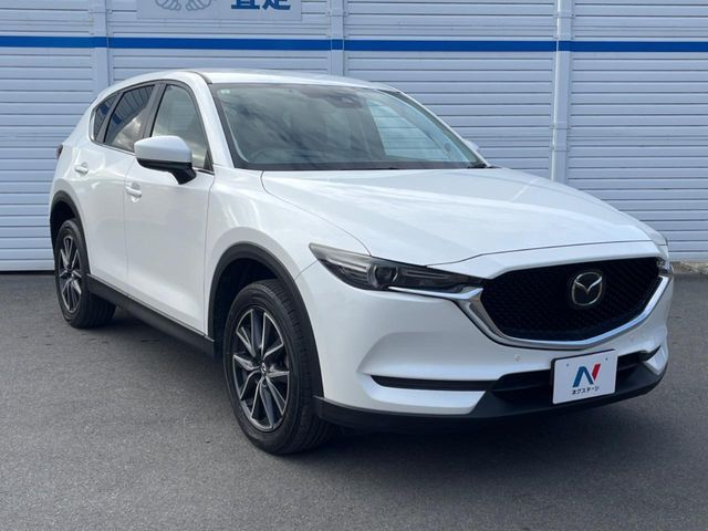MAZDA CX-5 2017 Image 31