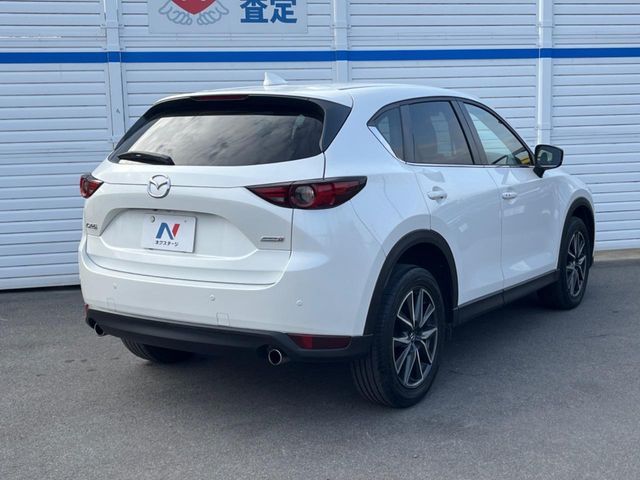 MAZDA CX-5 2017 Image 31