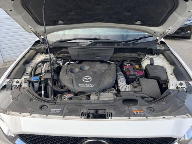 MAZDA CX-5 2017 Image 31