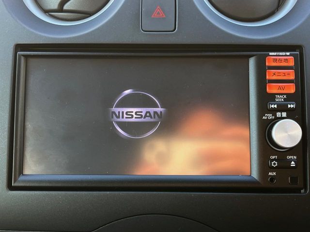 NISSAN NOTE 2015 Image 31