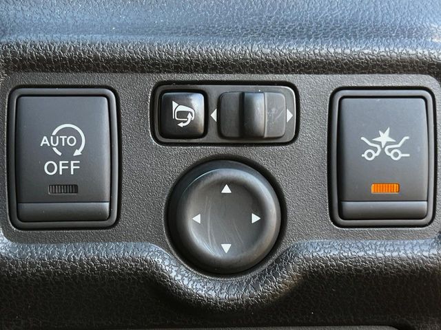 NISSAN NOTE 2015 Image 31