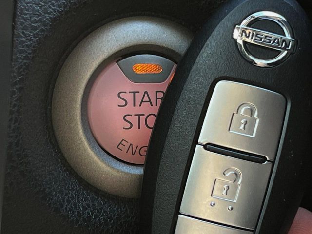 NISSAN NOTE 2015 Image 31