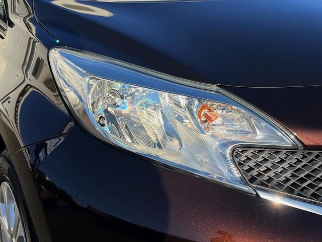 NISSAN NOTE 2015 Image 31