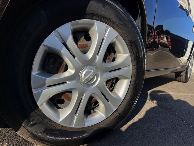 NISSAN NOTE 2015 Image 31