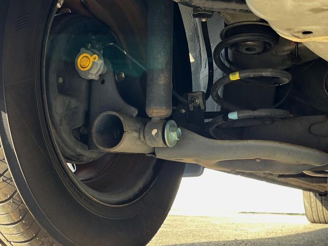 NISSAN NOTE 2015 Image 31