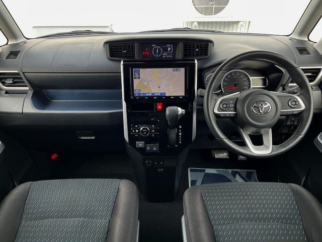TOYOTA ROOMY 2023 Image 31