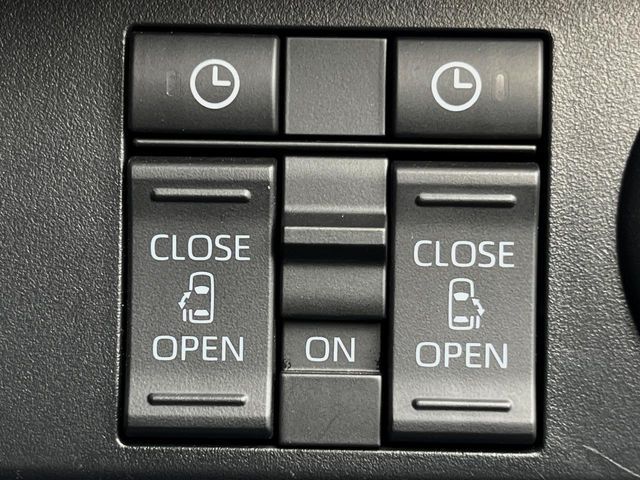 TOYOTA ROOMY 2023 Image 31