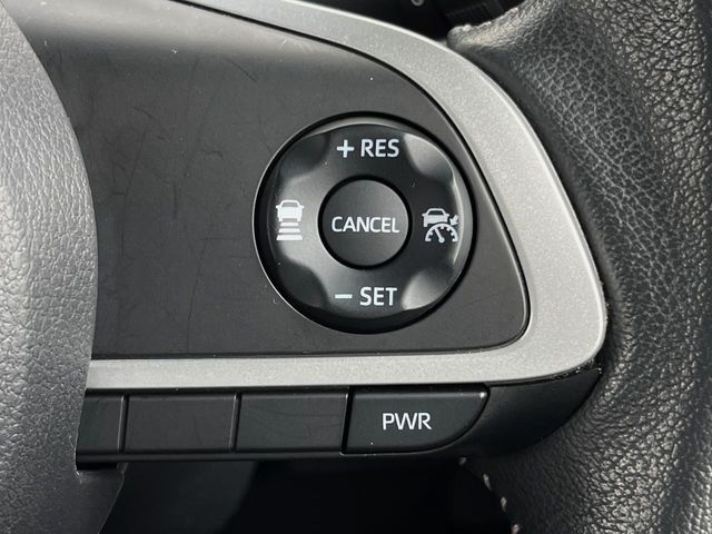 TOYOTA ROOMY 2023 Image 31