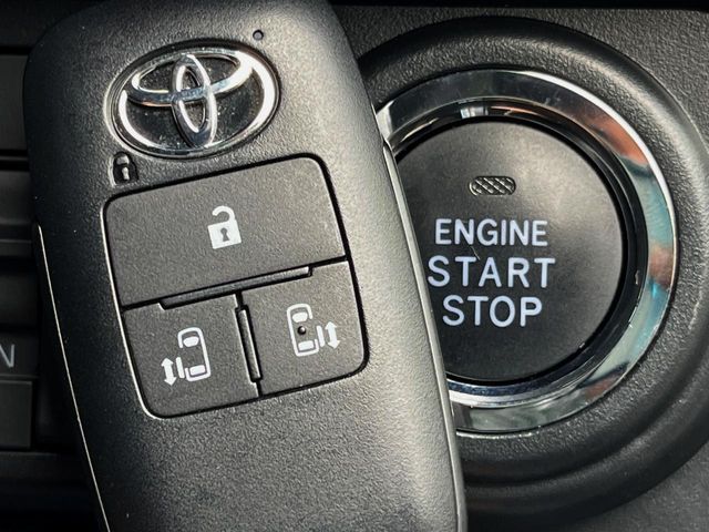 TOYOTA ROOMY 2023 Image 31