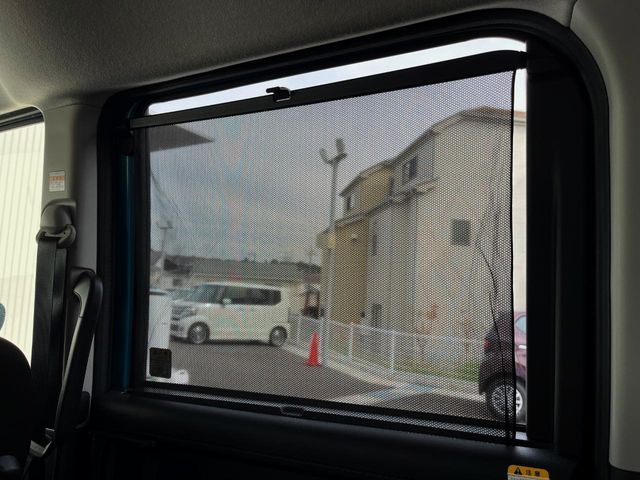 TOYOTA ROOMY 2023 Image 31