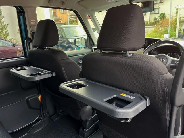 TOYOTA ROOMY 2023 Image 31