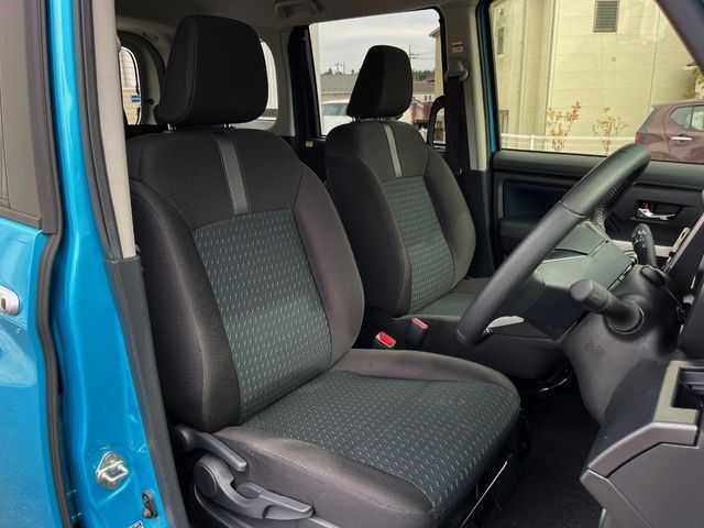 TOYOTA ROOMY 2023 Image 31