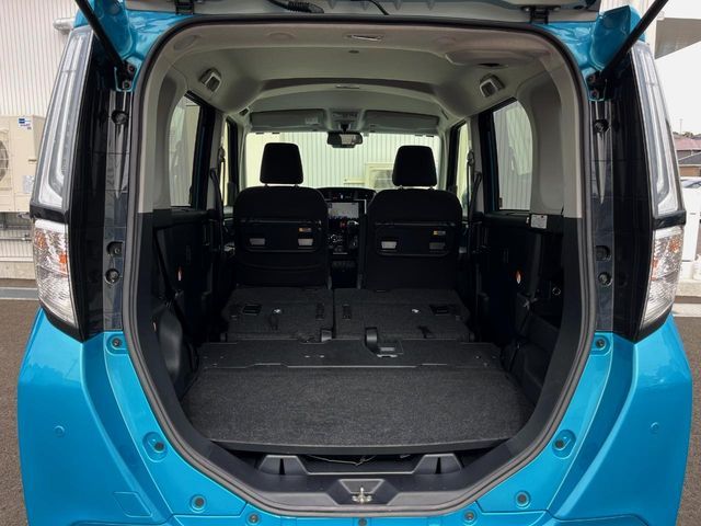 TOYOTA ROOMY 2023 Image 31