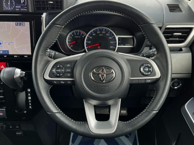 TOYOTA ROOMY 2023 Image 31