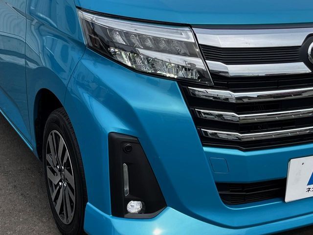 TOYOTA ROOMY 2023 Image 31