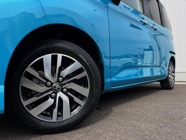 TOYOTA ROOMY 2023 Image 31