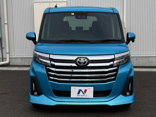 TOYOTA ROOMY 2023 Image 31