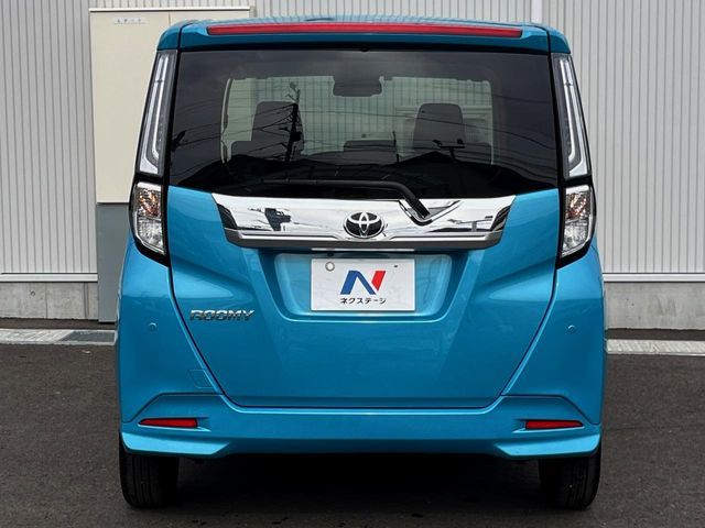 TOYOTA ROOMY 2023 Image 31