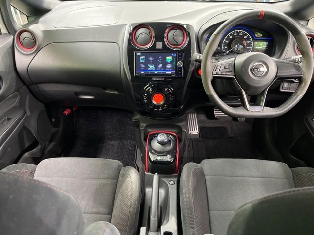 NISSAN NOTE 2017 Image 31