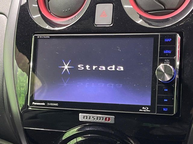 NISSAN NOTE 2017 Image 31