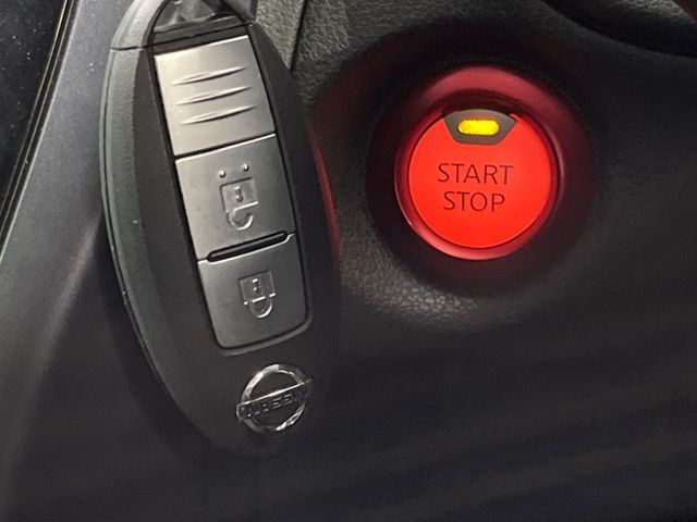 NISSAN NOTE 2017 Image 31