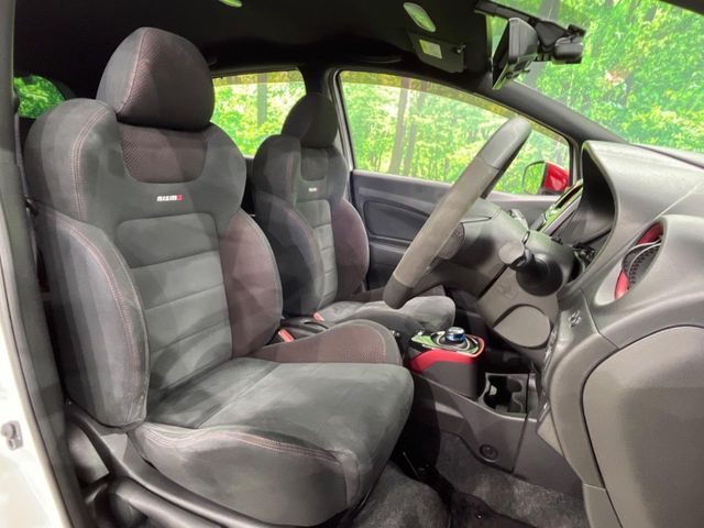 NISSAN NOTE 2017 Image 31