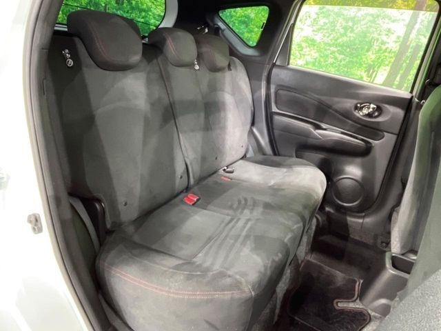 NISSAN NOTE 2017 Image 31