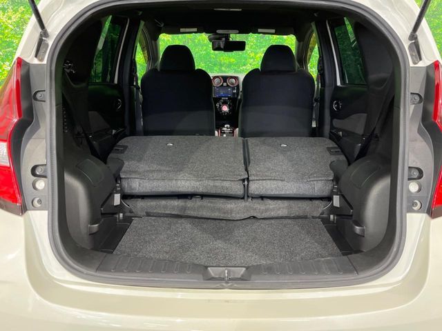 NISSAN NOTE 2017 Image 31