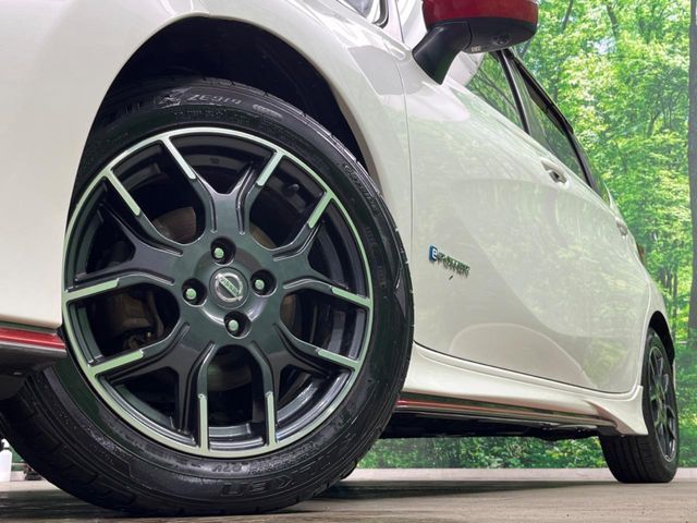 NISSAN NOTE 2017 Image 31