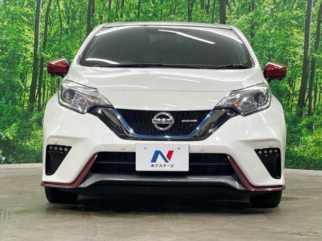 NISSAN NOTE 2017 Image 31