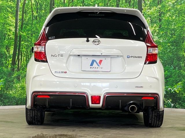 NISSAN NOTE 2017 Image 31