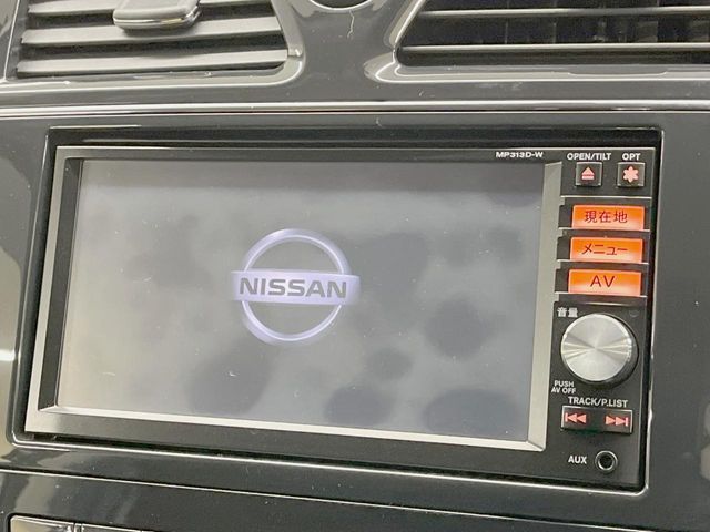 NISSAN SERENA  S-HYBRID 2013 Image 31