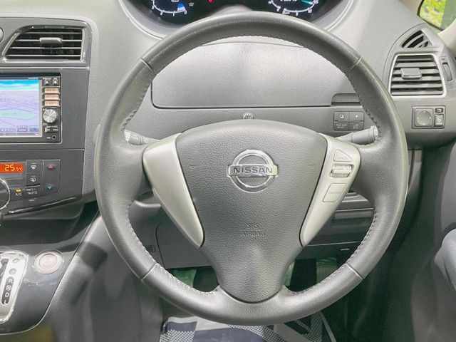 NISSAN SERENA  S-HYBRID 2013 Image 31