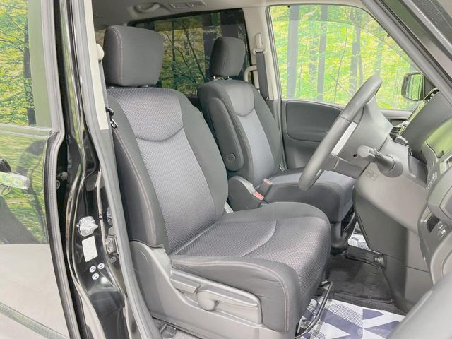 NISSAN SERENA  S-HYBRID 2013 Image 31