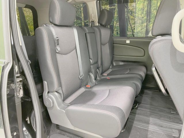 NISSAN SERENA  S-HYBRID 2013 Image 31