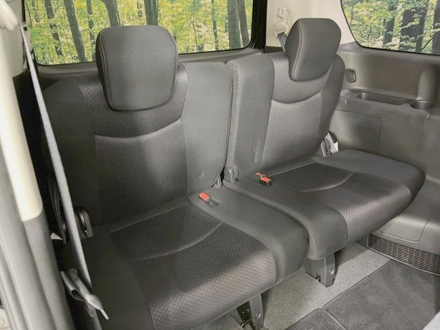 NISSAN SERENA  S-HYBRID 2013 Image 31