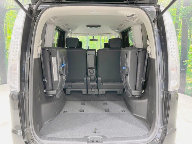 NISSAN SERENA  S-HYBRID 2013 Image 31