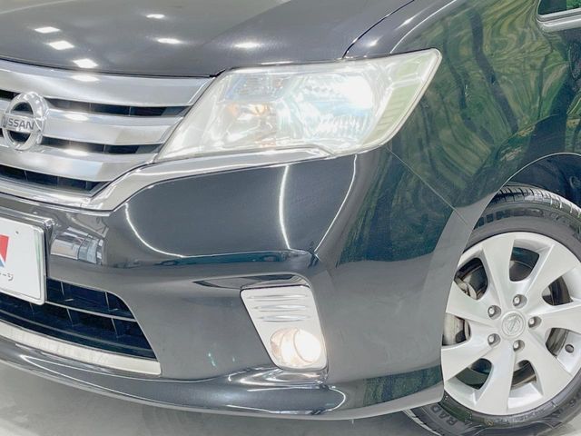 NISSAN SERENA  S-HYBRID 2013 Image 31