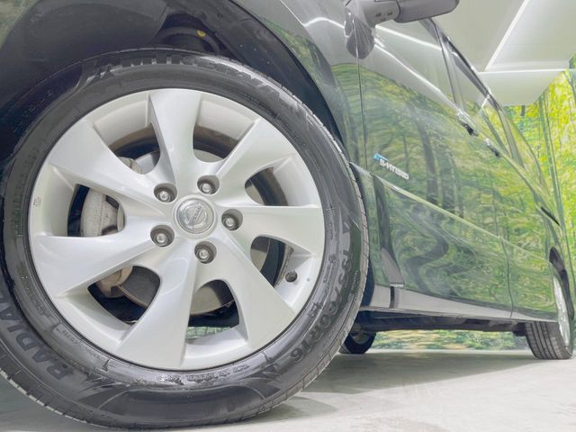 NISSAN SERENA  S-HYBRID 2013 Image 31