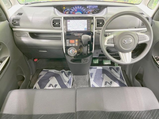 DAIHATSU TANTO CUSTOM 2015 Image 31