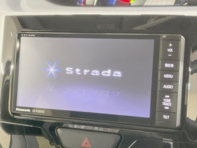 DAIHATSU TANTO CUSTOM 2015 Image 31