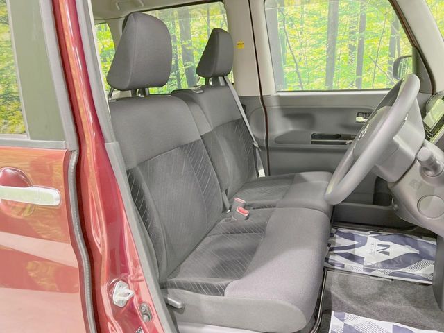 DAIHATSU TANTO CUSTOM 2015 Image 31