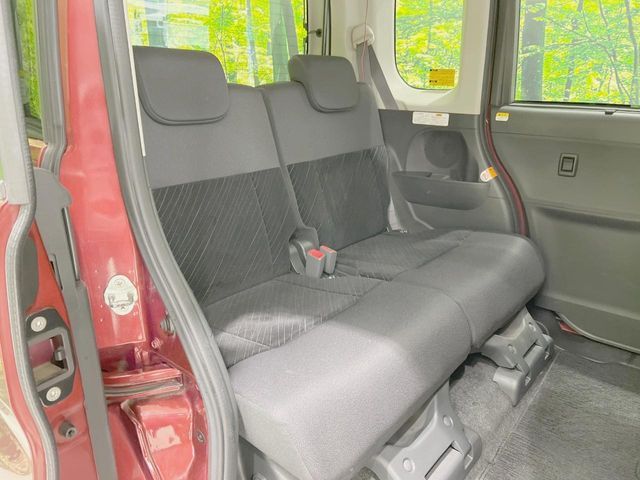 DAIHATSU TANTO CUSTOM 2015 Image 31