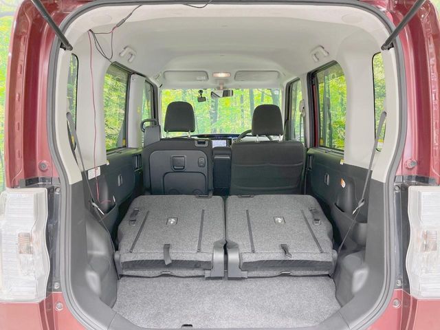 DAIHATSU TANTO CUSTOM 2015 Image 31