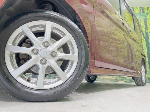 DAIHATSU TANTO CUSTOM 2015 Image 31