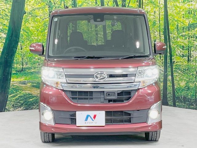 DAIHATSU TANTO CUSTOM 2015 Image 31