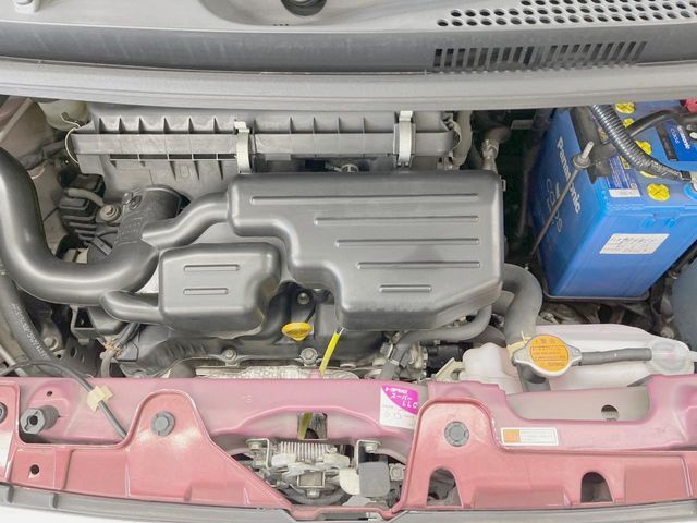 DAIHATSU TANTO CUSTOM 2015 Image 31